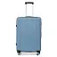 Валіза Semi Line 24" M Blue (T5611-2) - мініатюра 3