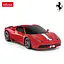 Машинка Rastar Ferrari 458 Speciale A на управлінні 1:24 червоний 71900 - мініатюра 3