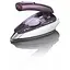 Утюг Rowenta First Class дорожный 1000 Вт бело-фиолетовый (DA1511F1) - миниатюра 2