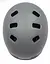 Велосипедний шолом A-Bike ЕС-109 М (54-58 см) сірий (G0001376) - мініатюра 3