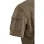 Футболка Defcon 5 Tactical T-shirt with pockets M Coyote tan - миниатюра 2