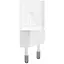 СЗУ Baseus GaN5 Fast Charger (mini) 30W (1USB-C) + кабель Type-C to Type-C (P10110902) - миниатюра 2