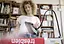 Утюг Karcher EasyFinish для SC 4-5, 800Вт, керамическая подошва, черный teh0016202 - миниатюра 3