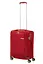 Валіза 55 См Samsonite D'LITE RED 55x40x22(25) KG6*10302 - мініатюра 13