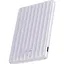Зовнішній акумулятор EcoFlow RAPID Mag 5000mAh 20W Violet (EF-RAPIDQI1-5K-VT-EU) [139821] - мініатюра 1