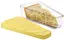 Контейнер для сыра Snips Parmesan Cheese Saver, 0,9 л - миниатюра 2