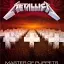 Вініловий диск METALLICA - MASTER OF PUPPETS LP - мініатюра 1