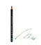 Карандаш для глаз Flormar Waterpoof Eyeliner водостойкий №110 Перламутровый Салатовый - миниатюра 1