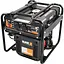 Інверторний бензиновий генератор Black 230V 5.5HP 3400W (13609) [157875] - мініатюра 2