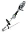 Комбісистема акумуляторна EGO PH1400E 56 В без насадок 81739 - мініатюра 2