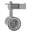 Светильник LED поворотный KW-51/12W WW Brille 32-434 - миниатюра 5