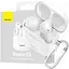 Навушники Baseus Bluetooth TWS Earphones Bowie E3 (NGTW080002) білі - мініатюра 4