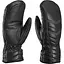 Рукавиці Leki Cortina S GTX Lady Mitt 6 Black/Grey (1052-634 87132 060) - мініатюра 1