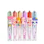 Набір блисків для губ Magic Your Life Сute Tints Lip Oil, 6 шт. - мініатюра 1