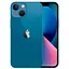 Смартфон Apple iPhone 13 256GB Blue [MLQA3] Б/У [163807] - миниатюра 1