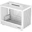 Корпус DeepCool CH160 White (R-CH160-WHNGI0-G-1) без БЖ - мініатюра 1