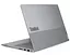 Ноутбук Lenovo 14 ThinkBook 14-G9 WUXGA IPS/Intel i5-13420H/16GB/512SSD/UMA/DOS/Gray (21UY0063RA) - мініатюра 6