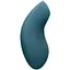 Вакуумный вибратор Satisfyer Vulva Lover 2 Синий - миниатюра 3