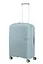 Чемодан American Tourister STARVIBE 67 см AZZURRO SPECKLES 67х46х27(30) MD5*11103 - миниатюра 3