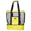 Пляжная сумка SANNE на 33 литра с термоотсеком, салатовый SANNE HP-14-25GR - миниатюра 1