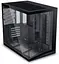 Корпус Lian Li O11 Dynamic Mini V2 Black (G99.O11DMIV2X.00) - мініатюра 2
