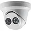 IP-камера Hikvision DS-2CD2323G0-I 2.8 мм 2 Мп 1/2.8" CMOS 1920х1080 H.265 RJ45 micro SD день/ніч ІЧ підсвічування - мініатюра 1
