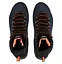 Ботинки мужские Salewa Ortles Edge Mid GTX Men 44 Синий-Черный - миниатюра 3