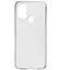 Чохол до мобільного телефона Armorstandart Air Series Motorola G20 Transparent (ARM59428) - мініатюра 1
