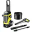 Karcher Минимойка высокого давления K 7 WCM, 3000Вт, 20-180бар, 600л/год, 17кг - миниатюра 1