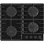 Варильна поверхня газова Gorenje GT 642 SYB (BG6BA-G0B) (6629449) - мініатюра 1