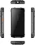 Смартфон Blackview BV9300 Pro 12/256Gb Black Global version - мініатюра 7