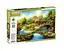 Пазли Енергія+ Кам’яний міст у саду, 1000 елементів, 84979 - мініатюра 1