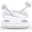 Навушники TWS Honor FlyPods 3 White - мініатюра 1