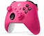 Геймпад Microsoft Xbox Series X|S Wireless Controller Deep Pink (QAU-00082, QAU-00083) - миниатюра 2