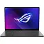 Ноутбук Asus ROG Zephyrus G16 OLED GU605MI-QR131, Intel Core Ultra 7 155H, 240Hz, 4.8GHz, 16WQXGA, 32GB, SSD 1Tb, NVIDIA GeForce RTX 4070 8GB, Free Dos - миниатюра 1
