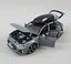Машинка Автопром ауді audi TK - 10206 Авто Експерт, 3 кольори, металопластик, 1:32, звук, світло - мініатюра 3