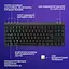 Клавиатура Logitech G515 Lightspeed TKL Wireless Tactile Black (920-014075) - миниатюра 7