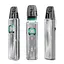 Под-система VooPoo Argus Matrix 30W Pod 1350 mAh 3ml електронна сигарета Kit Astral Silver (18804) - мініатюра 2