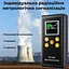 Дозиметр радиации RM-9000 портативный бытовой, карманный счетчик Гейгера радиометр радиации - миниатюра 6