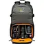 Рюкзак для фотоаппарата Lowepro Truckee BP 250 LX Black (LP37237-PWW) [128480] - миниатюра 6