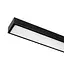 Светильник линейный LED Brille 33-240 72W CW BK FLF-100 подвесной - миниатюра 5