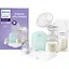 Набір для грудного вигодовування Philips Avent (SCD323/20) - мініатюра 1