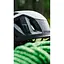 Каска Edelrid Salathe Black/White M/L (1017-720482000470) - миниатюра 11