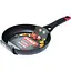 Сковорода Pyrex Optima, індукція, без кришки, 24 см (OT24BF6/8046) - мініатюра 3