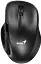 Миша бездротова Genius Ergo 8200S Black (31030029400) - мініатюра 1