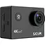 Екшн-камера SJCam SJ4000 Air (6972476160134) [160259] - мініатюра 2