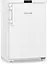 Liebherr Морозильна камера, 85x55x60.7, 86л, 1дв., A+, NF, білий - мініатюра 4
