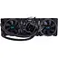 Система водяного охолодження Alphacool Eisbaer Aurora LT360 Digital RGB (11679) [143343] - мініатюра 3