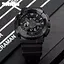 Чоловічий спортивний годинник Skmei 1828 (Чорний) - мініатюра 7