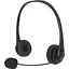 Гарнитура Sandberg Office USB Black - миниатюра 1
